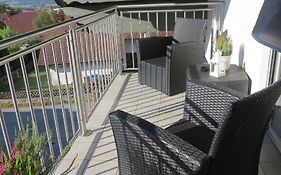 Wohlfühlapartment Erlenberg